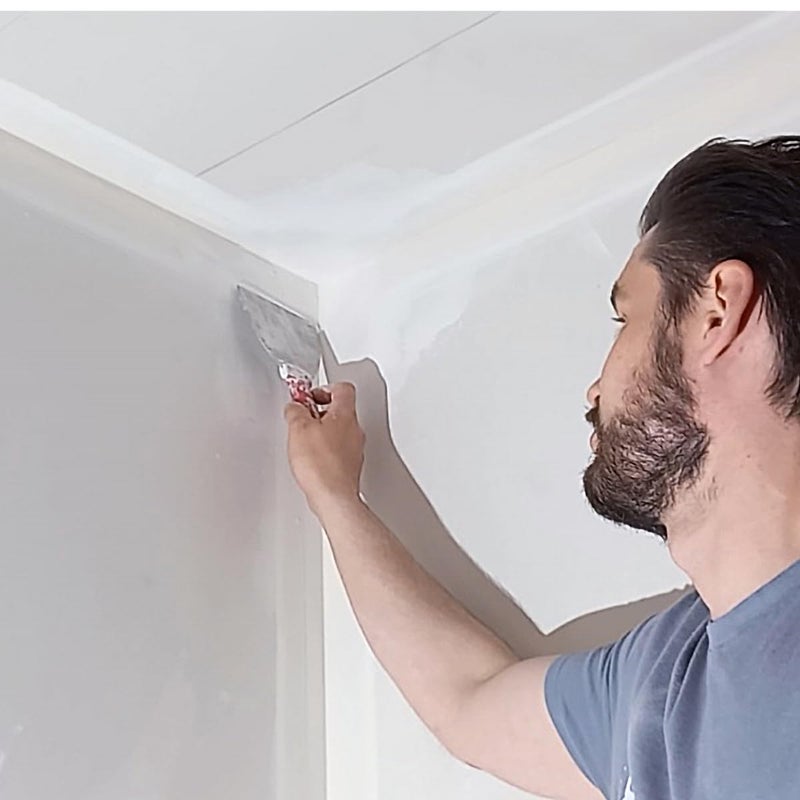 3Way Inside Drywall Corner (10 Pack) - Image 3